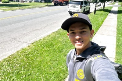 'Garden Mein Ghoomega Toh...': Suryakumar Yadav Gives Yashasvi Jaiswal Cheeky Warning Ahead of T20 World Cup 2024