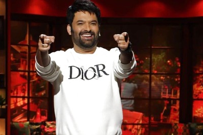 Kapil Sharma Says He Battled Depression When His Show Went Off-air in 2017: Stopped Trusting People