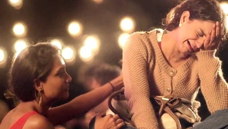Kangana Ranaut is beyond brilliance in 'Queen': Karan Johar