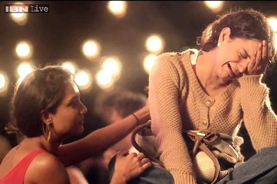 Kangana Ranaut is beyond brilliance in 'Queen': Karan Johar