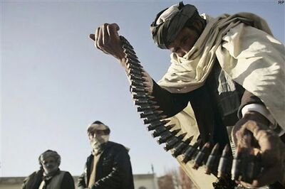 Taliban threaten to attack Pakistani soldiers
