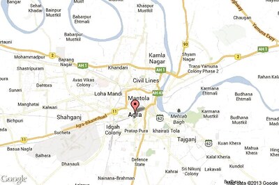 Train rams into car at unmanned crossing; 15-yr-old boy killed