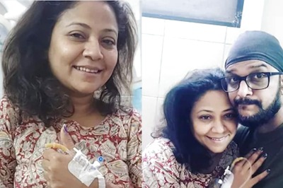 Mazhi Tuzhi Reshimgaath Fame Swati Deval Undergoes Surgery; Know Details