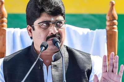 Raja Bhaiya to Vote for BJP’s RS Candidate: How Meet With Yogi’s OSD, UP BJP Chief Sealed the Deal