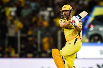 MS Dhoni Faces Flak For 'Wrong' Batting Order During Loss To Gujarat Titans
