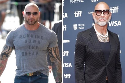 '2 Different Stages Of His Life': Dave Bautista’s Transformation Leaves Fans Reflecting On His Iconic WWE Era