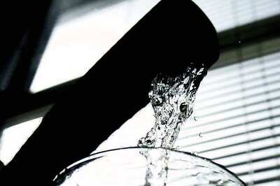 Japan to aid Bangalore water project