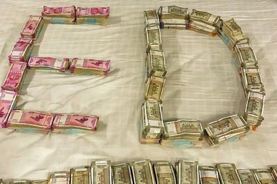 Mahadev App Case: Red Corner Notice Soon Against Saurabh Chandrakar & Ravi Uppal, Say ED Sources