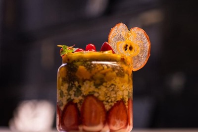 International Yoga Day 2023: Quick Snacking Options You Should Try Out Before A Yoga Session