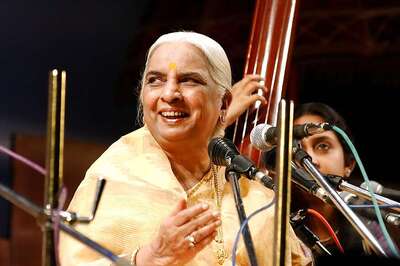 Remembering Girija Devi: When Appa Ji Cooked Chholey, Dal and Roti For Her Fans in Paris