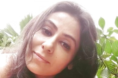 Nivedita Bhattacharya Has This to Say on Maintaining Privacy About Her Marriage with Kay Kay Menon