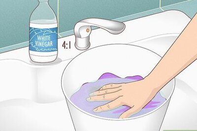 Laundry Detergent Stains: Treatment Options, Prevention & More