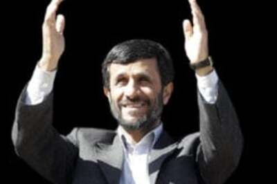 We'll soon be fully nuclear: Iran Prez