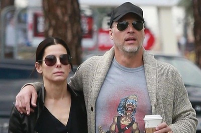 Sandra Bullock's Boyfriend Bryan Randall Passes Away After 3-Year Battle With ALS