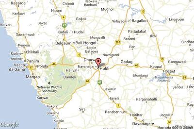 One arrested for sexually assaulting a railway employee