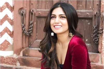 Bhumi Pednekar Flunked Film School, Had Rs 13 Lakh Loan on Her Head When She Started Out