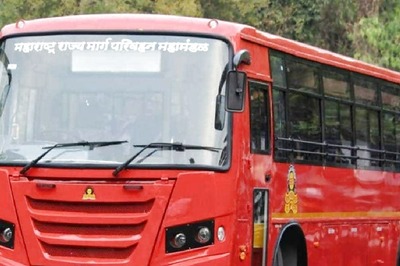 MSRTC Strike Disrupts Ganesh Festival Plans, 5000 Extra Buses Affected As Employees Demand Pay Hike