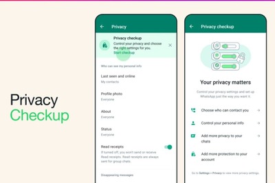WhatsApp Privacy Checkup Feature Available On iOS, Android: What Is It, How To Use