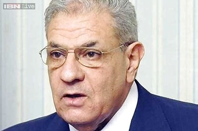 Egyptian PM praises Indian manufacturing facilities