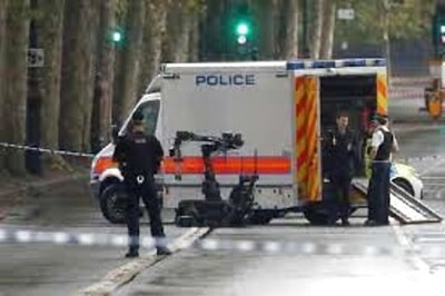 Mother Wounded Trying to Shield Nine-Yr-Old Son Fatally Shot in California Mass Shooting