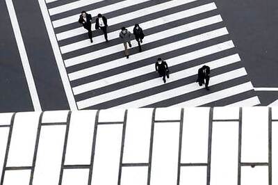 Pandemic to hit Japan's economy more than expected, U.S.-China tension adds to concerns: Poll