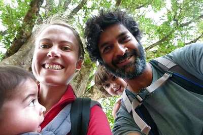 Purab Kohli Gives Update About His Family's Health, Says They Have 'Fully Recovered' From Covid-19