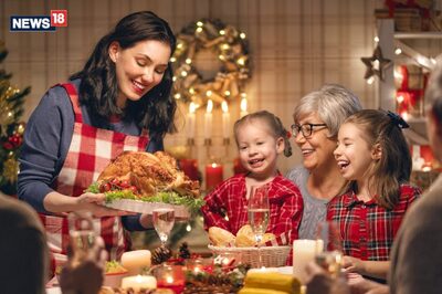 Christmas 2023: 10 Dinner Recipes to Celebrate the Holiday Season on Yummilicious Note!