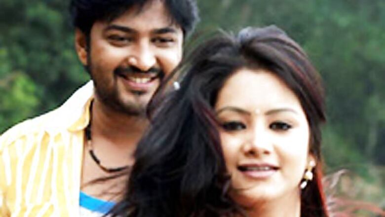 Srikar Babu to direct in Aryan Rajesh's next