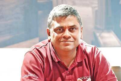 Pepperfry Co-Founder & CEO Ambareesh Murty Dies of Cardiac Arrest In Leh