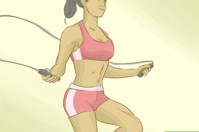 How to Warm up for Weight Lifting Exercises