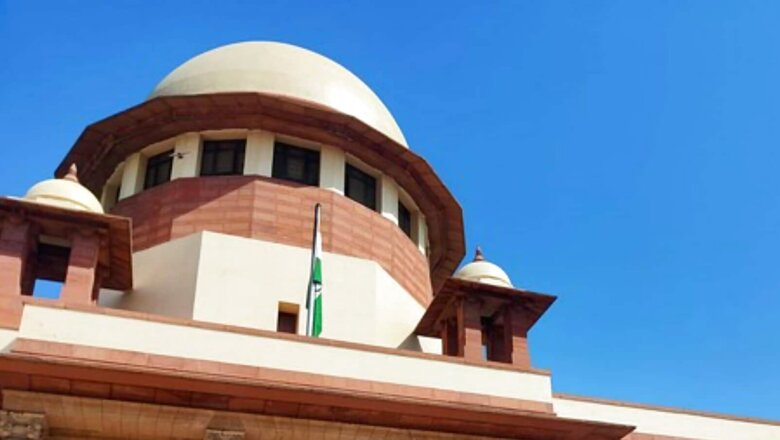 SC Expresses Displeasure Over Delay by Centre in Clearing Names for Appointment in Higher Judiciary