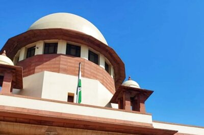 SC Expresses Displeasure Over Delay by Centre in Clearing Names for Appointment in Higher Judiciary