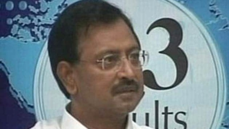 SC notice to Raju on plea to cancel his bail