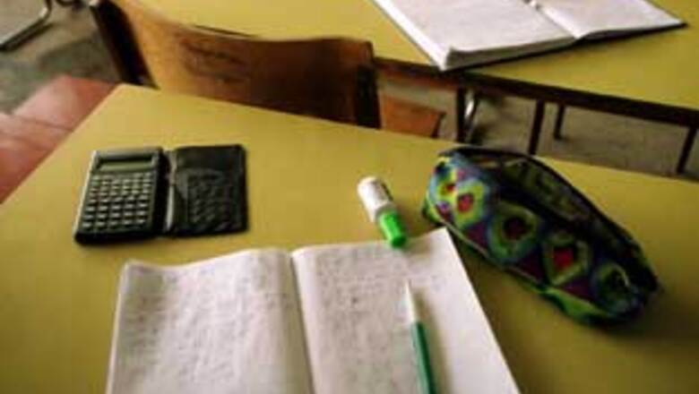 View Chat: Clearing class XII Maths doubts