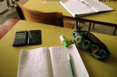View Chat: Clearing class XII Maths doubts