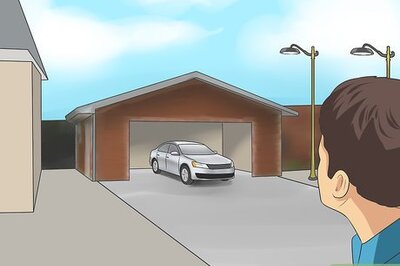 How to Put Snow Tires on Your Car