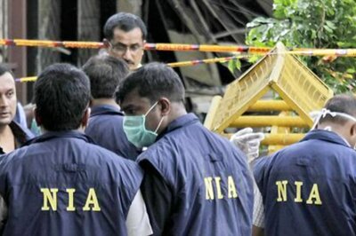 NIA Chargesheets 12 Including 4 Pak Nationals in Terror Attack Case
