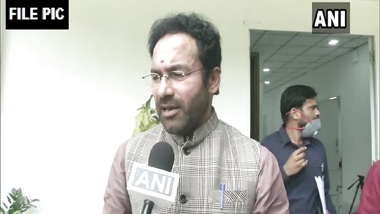 No Restrictions on Movement of Individuals in Jammu and Kashmir: Govt