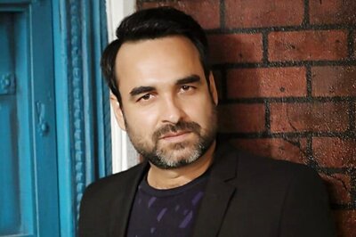Pankaj Tripathi's Father Dies at 99, Actor Headed to His Village To Perform Funeral