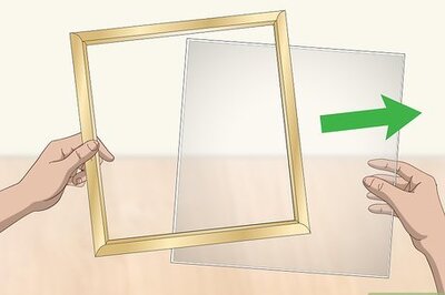 How to Make a Mirror