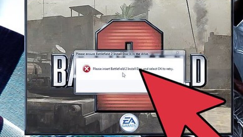 How to Play Battlefield 2 Online