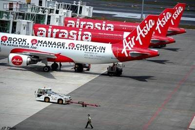 AirAsia India to begin operations from June 12, ticket sales from Friday