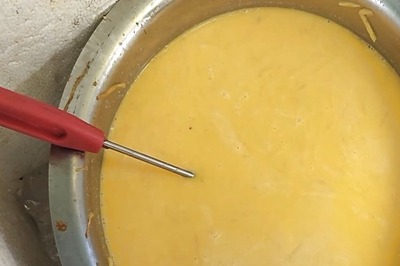 Why This Kolhapur Juice Centre's Apple Milkshake Is Locals' Favourite