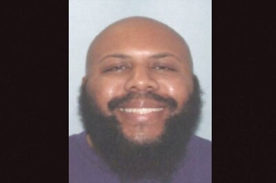 US 'Facebook Killer' Takes Own Life After Police Chase