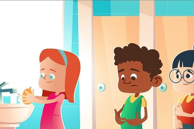 Breaking the Taboo: How Open Conversations about Toilet Hygiene Normalise Healthy Practices in Kids