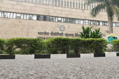 ‘FIR, Probe, Resignation of Director’: IIT-Bombay Students' Bodies’ Demands After Darshan Solanki Death