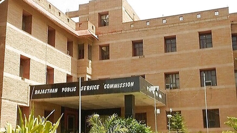 RPSC 2nd Grade Answer Keys Released for Senior Teacher Exam 2015, Raise Objections Between March 13-15