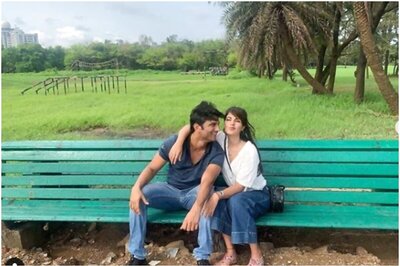 They Could Have Found Rs 15 Crore If It Was In My Account: Rhea Chakraborty