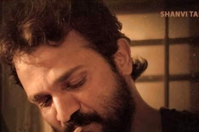 Kannada Actor Vijay Raghavendra's Kaddha Chitra Teaser Strikes A Chord With Viewers