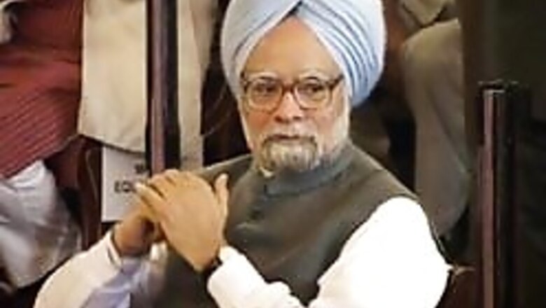 PM calls for check on corruption in the judiciary